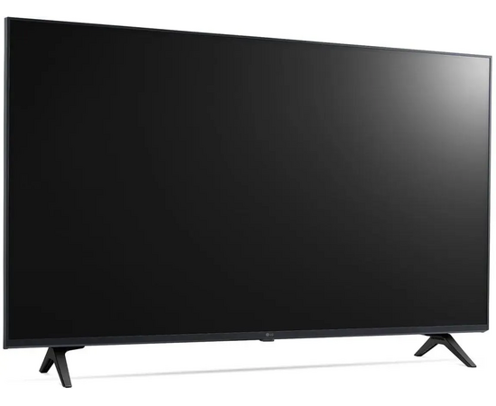  50" Телевизор LG 50UT80006LA.ARUB черный 3840x2160, 4K Ultra HD, 60 Гц, Wi-Fi, Smart TV, webOS 