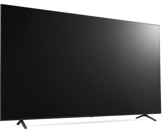  86" Телевизор LG 86NANO80T6A.ARUB синяя сажа 3840x2160, 4K Ultra HD, 60 Гц, Wi-Fi, Smart TV, webOS 