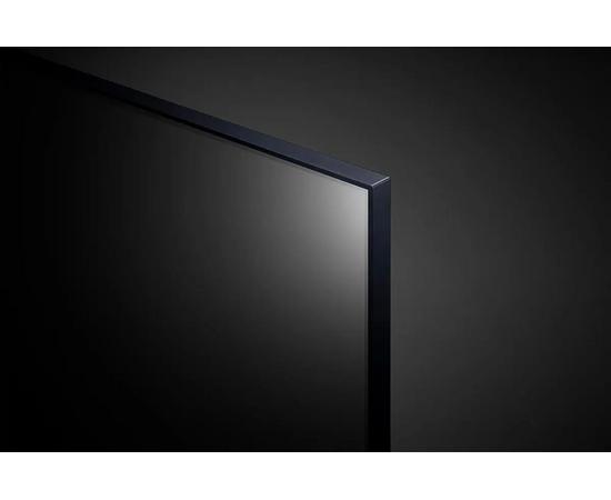 86" Телевизор LG 86NANO80T6A.ARUB синяя сажа 3840x2160, 4K Ultra HD, 60 Гц, Wi-Fi, Smart TV, webOS 