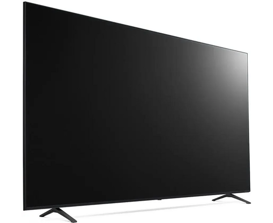  86" Телевизор LG 86NANO80T6A.ARUB синяя сажа 3840x2160, 4K Ultra HD, 60 Гц, Wi-Fi, Smart TV, webOS 