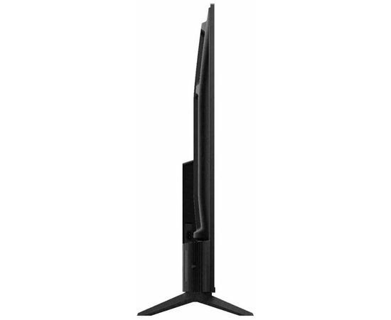 50" Телевизор TCL 50V6B черный 3840x2160, 4K Ultra HD, 60 Гц, Wi-Fi, Smart TV, Google TV 