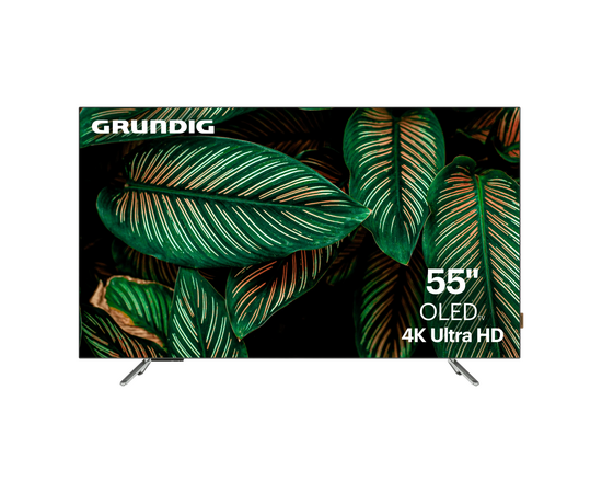 Телевизор Grundig 55GH9500 