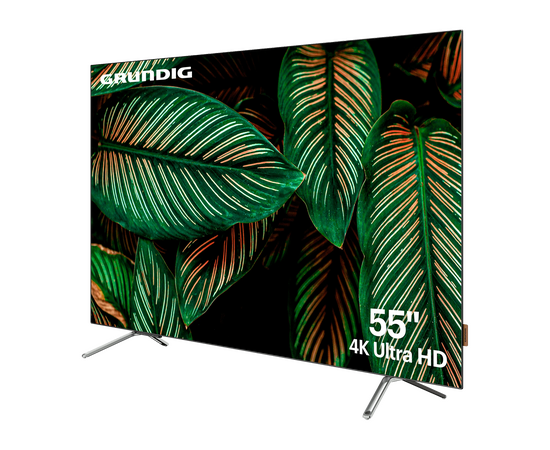  Телевизор Grundig 55GH9500 