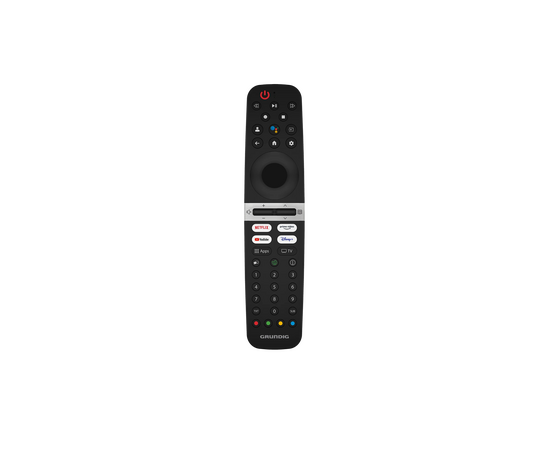  Телевизор Grundig 55GH9500 