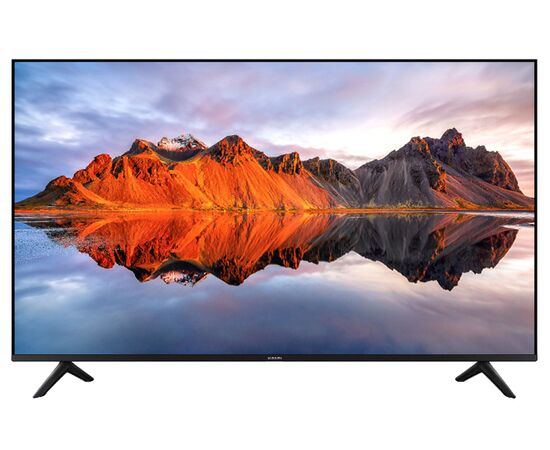  32" Телевизор Xiaomi TV A 32 2025 L32M8-A2RU 1366x768, HD, 60 Гц, Wi-Fi, Smart TV, Android TV РСТ 