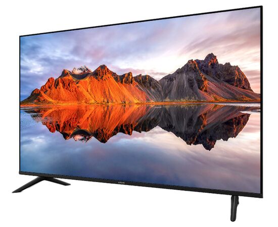  32" Телевизор Xiaomi TV A 32 2025 L32M8-A2RU 1366x768, HD, 60 Гц, Wi-Fi, Smart TV, Android TV РСТ 
