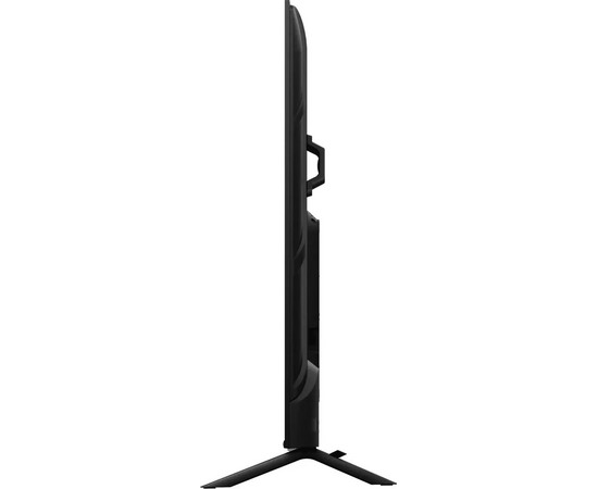  85" Телевизор Hisense 85A6N черный 3840x2160, 4K Ultra HD, 60 Гц, Wi-Fi, Smart TV, VIDAA 