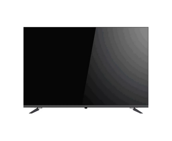  55" Телевизор KTC 55UE-BYVB черный 3840x2160, 4K Ultra HD, 60 Гц, Wi-Fi, Smart TV, Яндекс.ТВ 