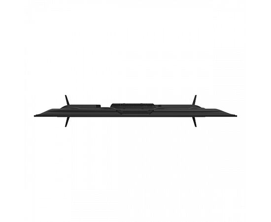  43" Телевизор BQ 43FSU38B черный 3840x2160, 4K Ultra HD, 60 Гц, Wi-Fi, Smart TV, webOS 