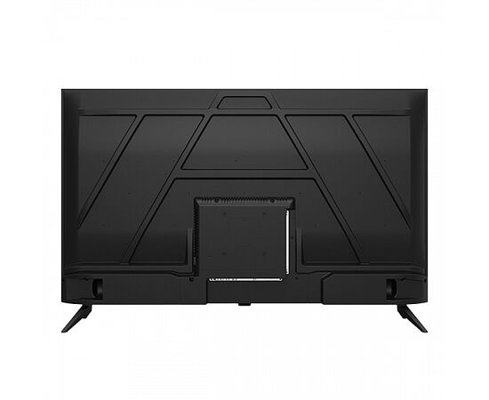  43" Телевизор BQ 43FSU38B черный 3840x2160, 4K Ultra HD, 60 Гц, Wi-Fi, Smart TV, webOS 