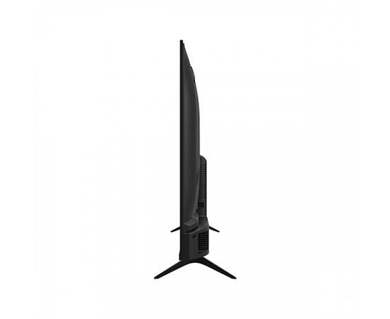  43" Телевизор BQ 43FSU38B черный 3840x2160, 4K Ultra HD, 60 Гц, Wi-Fi, Smart TV, webOS 