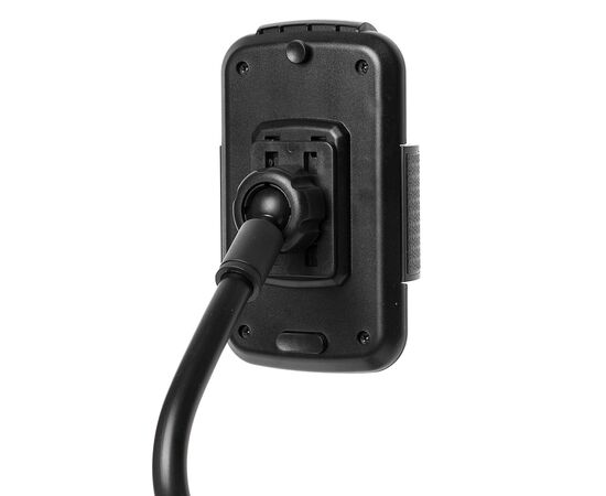  Держатель автомобильный - CH01 в подстаканник (black) 