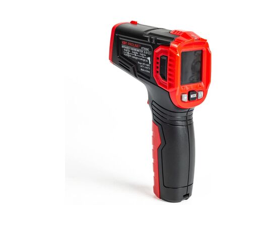  Пирометр КВТ KT 650C Proline (87243) бесконтактный цифровой 