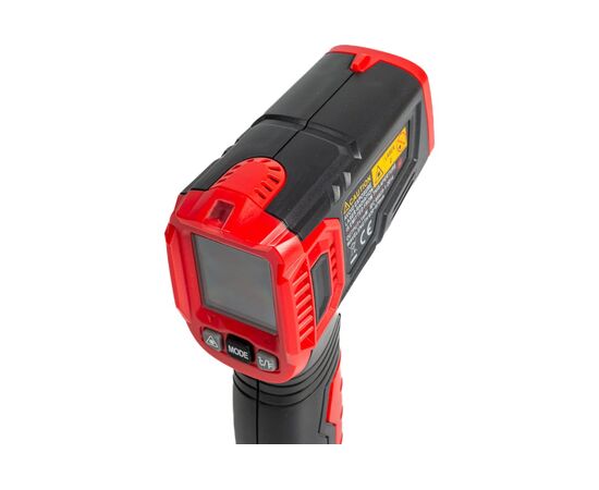  Пирометр КВТ KT 650C Proline (87243) бесконтактный цифровой 
