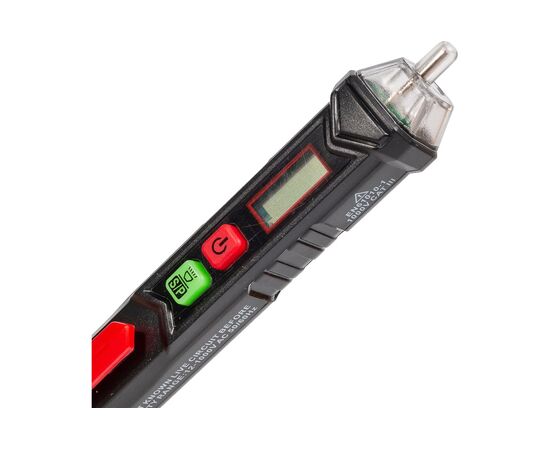  Детектор напряжения КВТ КТ 100P Proline (86322) бесконтактный 