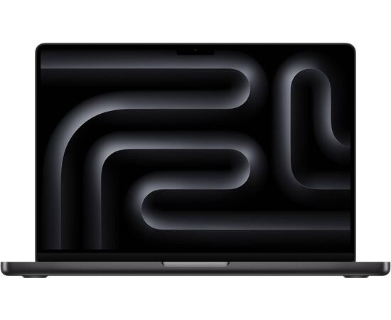  Ноутбук APPLE Macbook Pro SB (MRX53HN/A) M3 Max 14" 36GB/1TB 