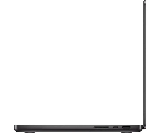 Ноутбук APPLE Macbook Pro SB (MRX53HN/A) M3 Max 14" 36GB/1TB 