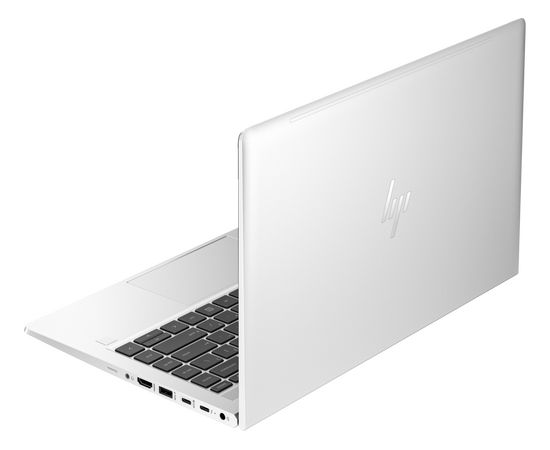  Ноутбук HP EliteBook (8A602EA) 14" Intel Core i7-1355U/RAM 12Гб/SSD 1Тб серебристый 1.5 кг 