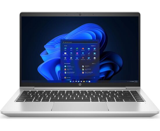  Ноутбук HP Probook 440 G9 (A05QKAT) 14" FHD i5-1235U/8Gb/512SSDGb/ Iris Xe Graphics/DOS/Silver 