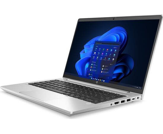  Ноутбук HP Probook 440 G9 (A05QKAT) 14" FHD i5-1235U/8Gb/512SSDGb/ Iris Xe Graphics/DOS/Silver 