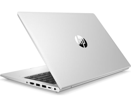 Ноутбук HP Probook 440 G9 (A05QKAT) 14" FHD i5-1235U/8Gb/512SSDGb/ Iris Xe Graphics/DOS/Silver 
