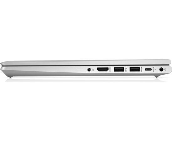  Ноутбук HP Probook 440 G9 (A05QKAT) 14" FHD i5-1235U/8Gb/512SSDGb/ Iris Xe Graphics/DOS/Silver 