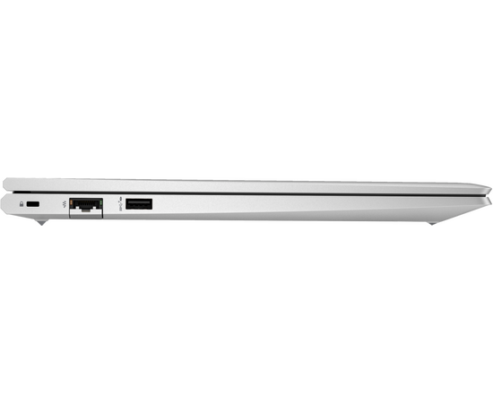  Ноутбук HP ProBook 450 G10 (A39JBPA) 15,6 FHD IPS 250 nits/i5-1335U/8GB (1x8GB)/SSD 512G/Pike Silver Aluminum 