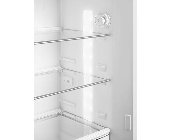  Холодильник SMEG FAB30RWH5 белый 