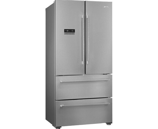  Холодильник SMEG FQ55FXDE 