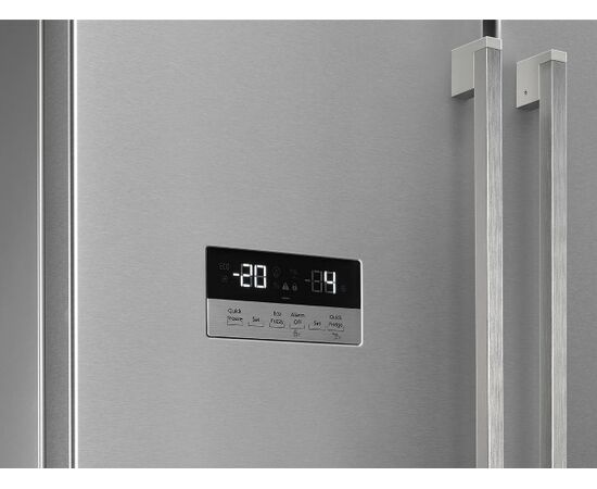  Холодильник SMEG FQ55FXDE 