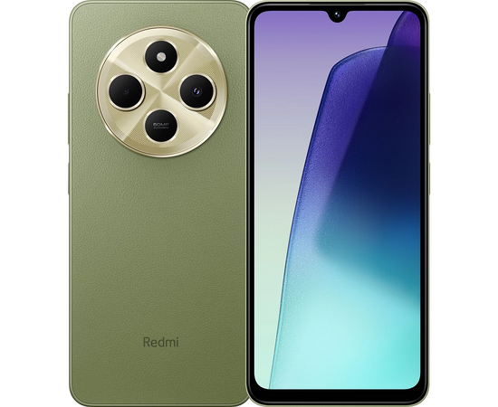  Смартфон Xiaomi Redmi 14C 8/256Gb Green РСТ 