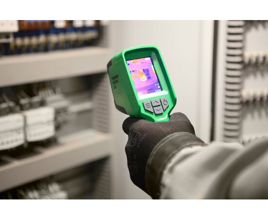  Тепловизор ADA Tempro Vision 120 (А00685) 