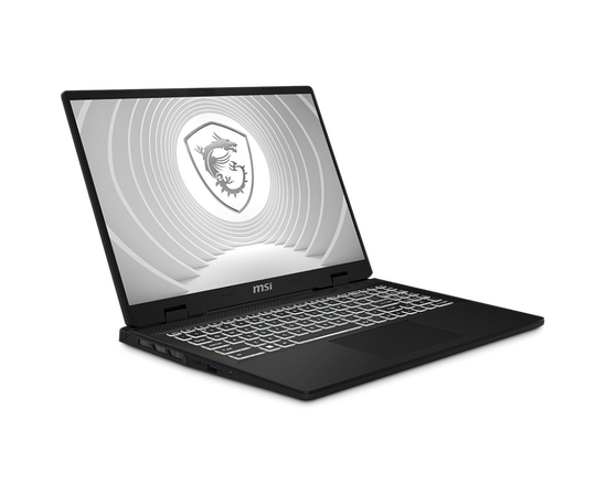  Ноутбук MSI CreatorPro M16 HX C14VJG-680XRU (9S7-15P215-680) 16" QHD+ IPS/Intel Core i7 14700HX/16GB/1TB/RTX2000-8GB 