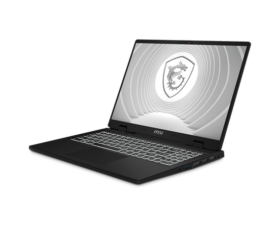  Ноутбук MSI CreatorPro M16 HX C14VJG-680XRU (9S7-15P215-680) 16" QHD+ IPS/Intel Core i7 14700HX/16GB/1TB/RTX2000-8GB 