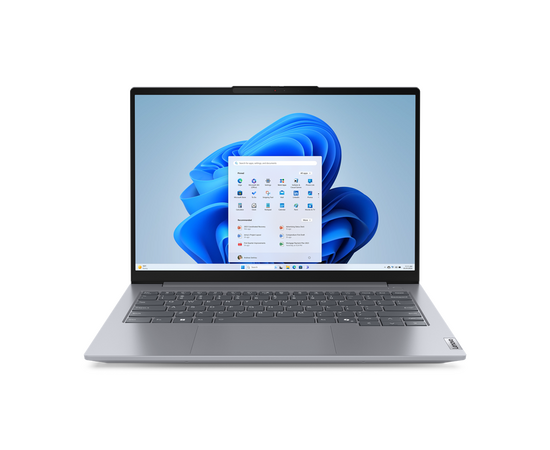  Ноутбук Lenovo ThinkBook 14 G7 IML (21MR0046RU) Core Ultra 5 125U/16Gb/SSD512Gb/14.0"/IPS/WUXGA/Win11Pro/grey 