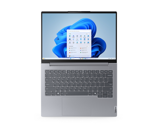  Ноутбук Lenovo ThinkBook 14 G7 IML (21MR0046RU) Core Ultra 5 125U/16Gb/SSD512Gb/14.0"/IPS/WUXGA/Win11Pro/grey 