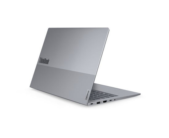  Ноутбук Lenovo ThinkBook 14 G7 IML (21MR0046RU) Core Ultra 5 125U/16Gb/SSD512Gb/14.0"/IPS/WUXGA/Win11Pro/grey 