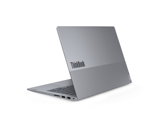  Ноутбук Lenovo ThinkBook 14 G7 IML (21MR0046RU) Core Ultra 5 125U/16Gb/SSD512Gb/14.0"/IPS/WUXGA/Win11Pro/grey 