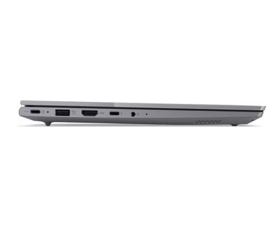  Ноутбук Lenovo ThinkBook 14-IML (21MR002QGQ) 14" WUXGA 300nits, U5-125U,16GB DDR5,512GB SSD M.2 2242 NVMe G4, Integrated, FHD Cam 