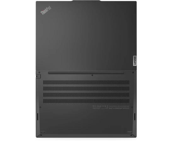  Ноутбук Lenovo ThinkPad E16 Gen 2 (21MBS12V00) Core Ultra 5 125H/16Gb/SSD512Gb/16.0"/IPS/WUXGA/NoOs/black 