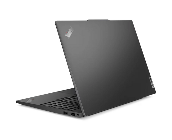  Ноутбук Lenovo ThinkPad E16 Gen 2 (21MBS12V00) Core Ultra 5 125H/16Gb/SSD512Gb/16.0"/IPS/WUXGA/NoOs/black 