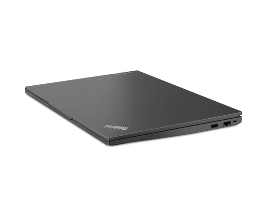 Ноутбук Lenovo ThinkPad E16 Gen 2 (21MBS12V00) Core Ultra 5 125H/16Gb/SSD512Gb/16.0"/IPS/WUXGA/NoOs/black 