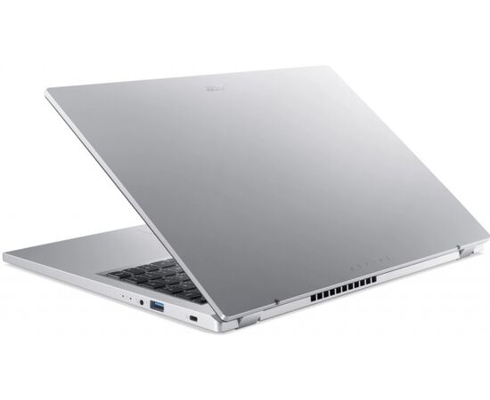  Acer Aspire 3 A315-24P-R9WY (NX.KDEEX.026) Ryzen 5 7520U/16Gb/SSD512Gb/15.6"/IPS/FHD/noOS/silver UMA, без ОС серебристый 