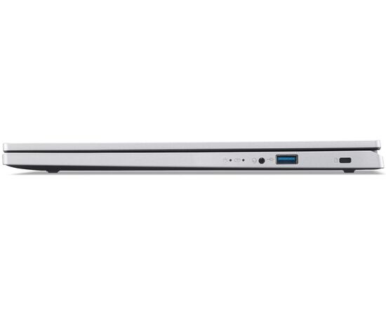  Acer Aspire 3 A315-24P-R9WY (NX.KDEEX.026) Ryzen 5 7520U/16Gb/SSD512Gb/15.6"/IPS/FHD/noOS/silver UMA, без ОС серебристый 