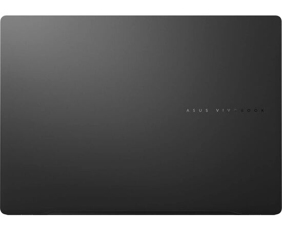  Ноутбук Asus VivoBook S14 S5406SA-QD200 (90NB15R3-M00CB0) Core Ultra 7 258V 32Gb SSD1Tb Intel Arc 14" OLED WUXGA (1920x1200) noOS black WiFi BT Cam 
