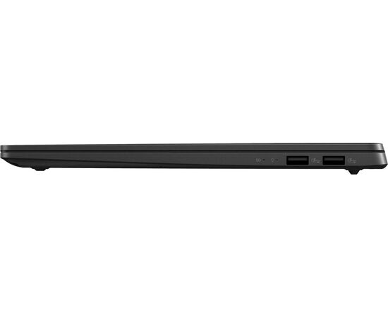  Ноутбук Asus VivoBook S14 S5406SA-QD200 (90NB15R3-M00CB0) Core Ultra 7 258V 32Gb SSD1Tb Intel Arc 14" OLED WUXGA (1920x1200) noOS black WiFi BT Cam 