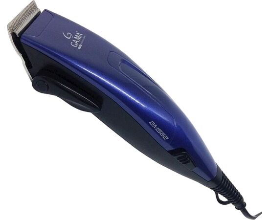  Машинка для стрижки Ga.Ma GM1502 GM562.13 