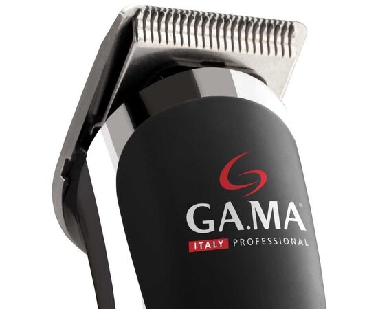  Триммер для стрижки Ga.Ma GMB2103 GT527 