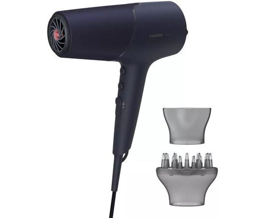  Фен Philips BHD510/00 2300Вт, подача холодного воздуха, генератор ионов 