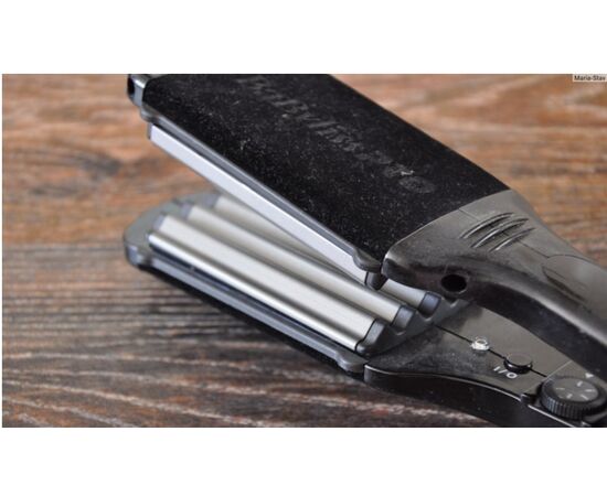  Щипцы-гофре BaByliss Pro BAB2512EPCE 